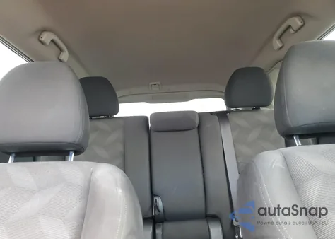 2016 Nissan Rogue S from USA, damaged, VIN KNMAT2MV3GP728491